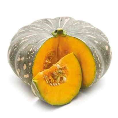 Organic vagetable
